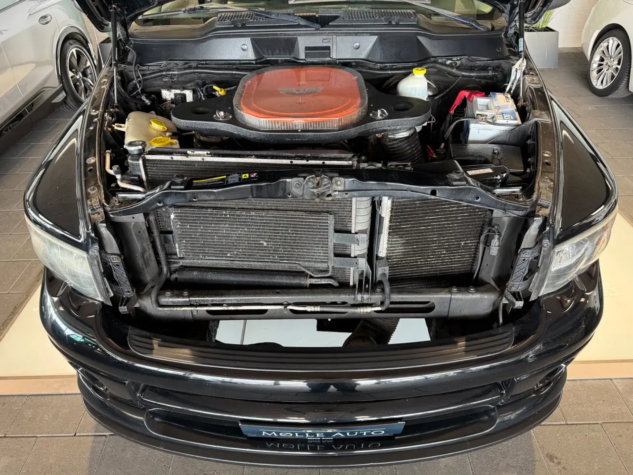 Billede 12 - Dodge RAM 1500 5,7 Hemi aut.