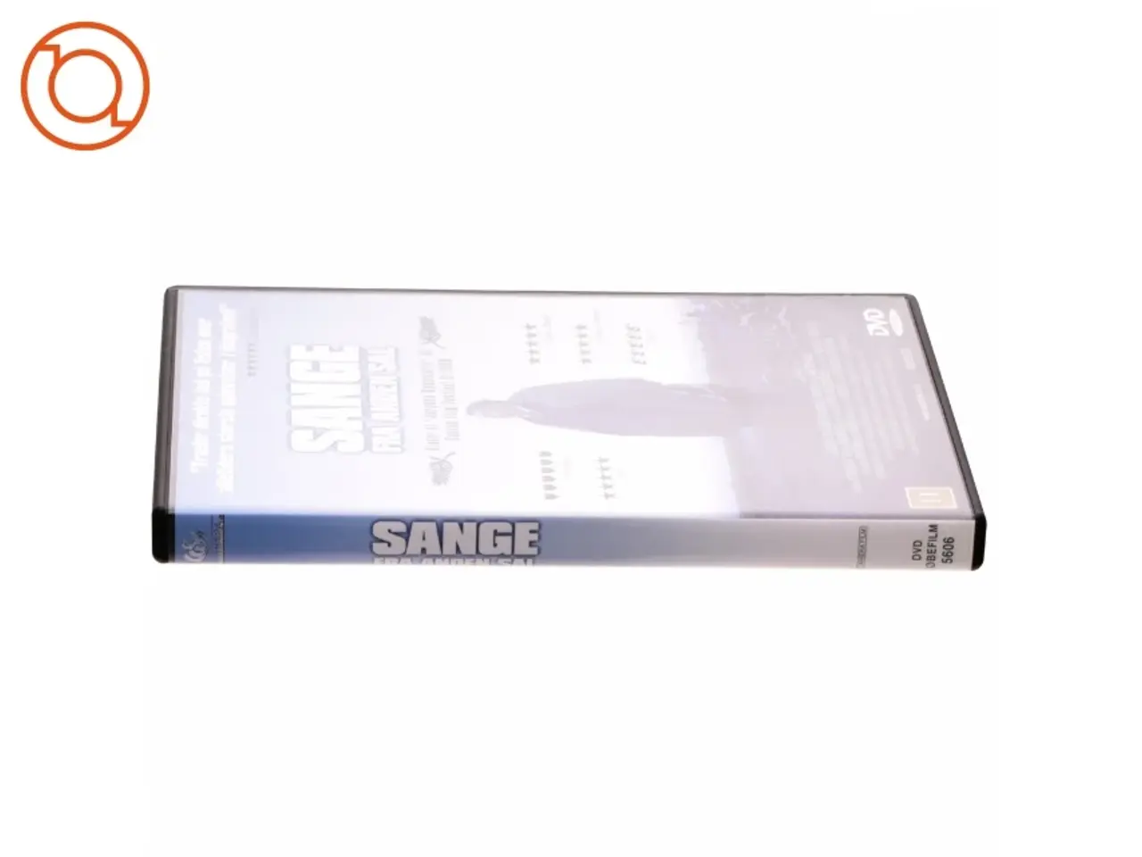 Billede 2 - Sange fra anden sal