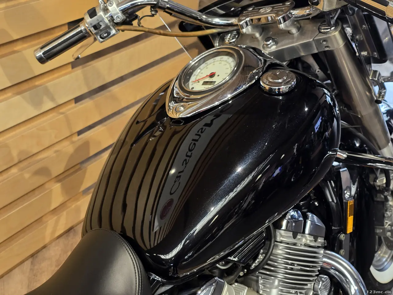 Billede 9 - Yamaha XVZ 1300