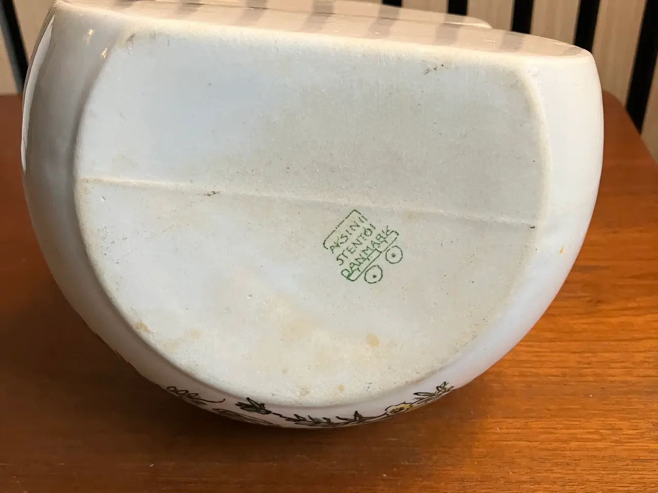 Billede 4 - Vintage saltkar fra Aksini
