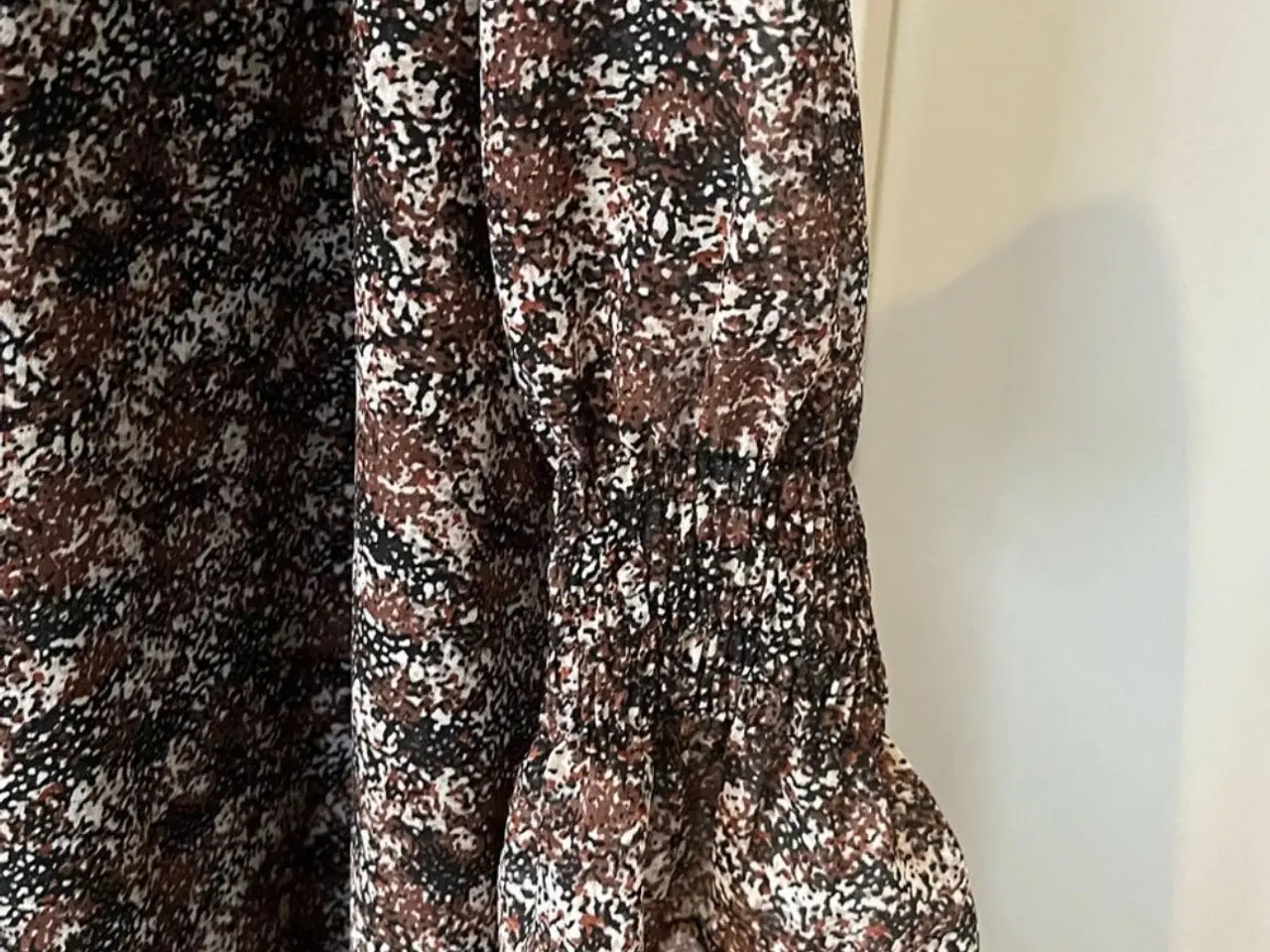 Billede 6 - Kjole str. Xl fra Vero Moda