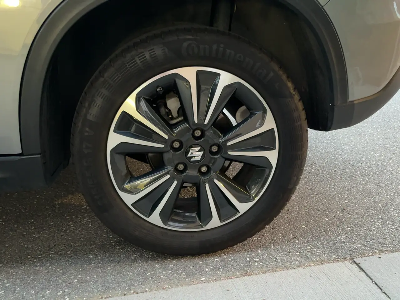 Billede 18 - Suzuki Vitara 1,5 S-Hybrid Adventure AGS