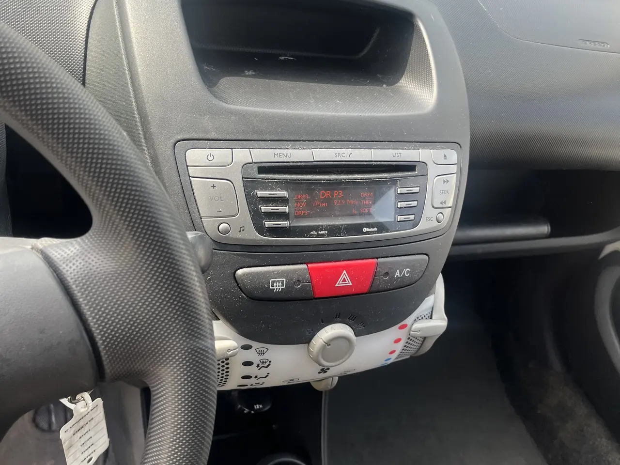 Billede 8 - Aygo 2014 nys 16800