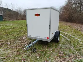 Böckmann Cargo KT 2113/75