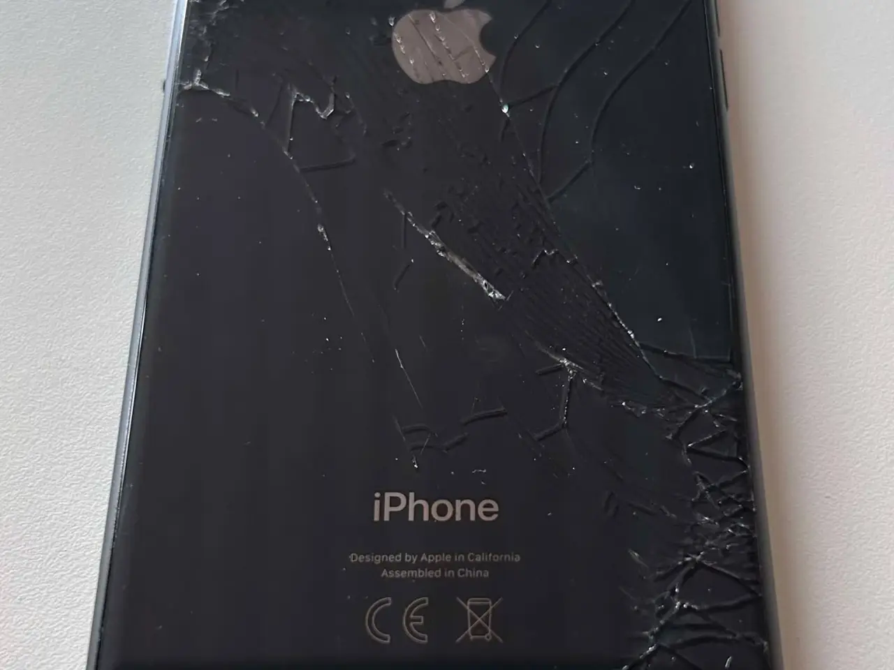 Billede 6 - Apple iPhone XR - 128 GB, sort