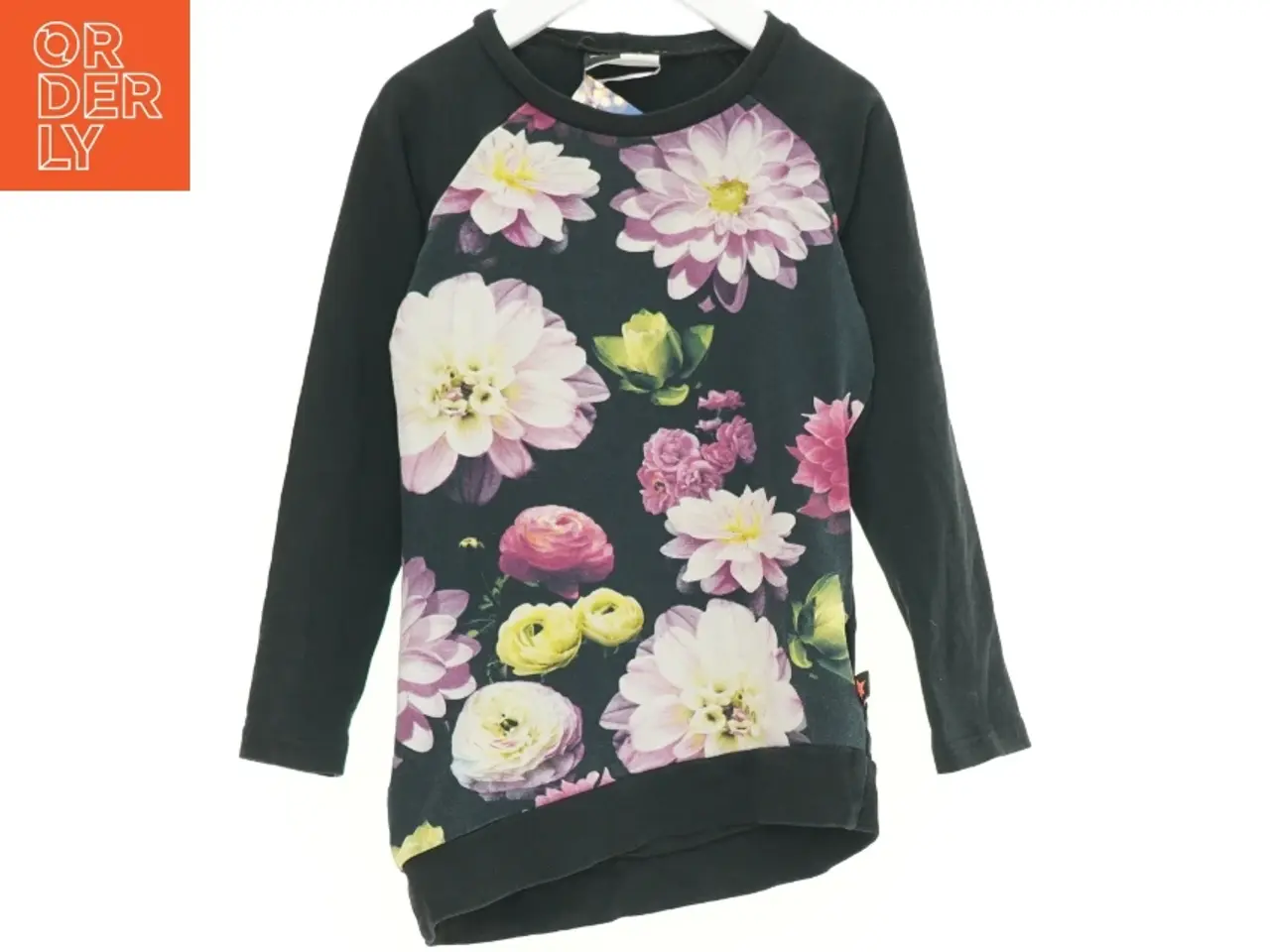 Billede 1 - Bluse fra Molo (str. 104 cm)