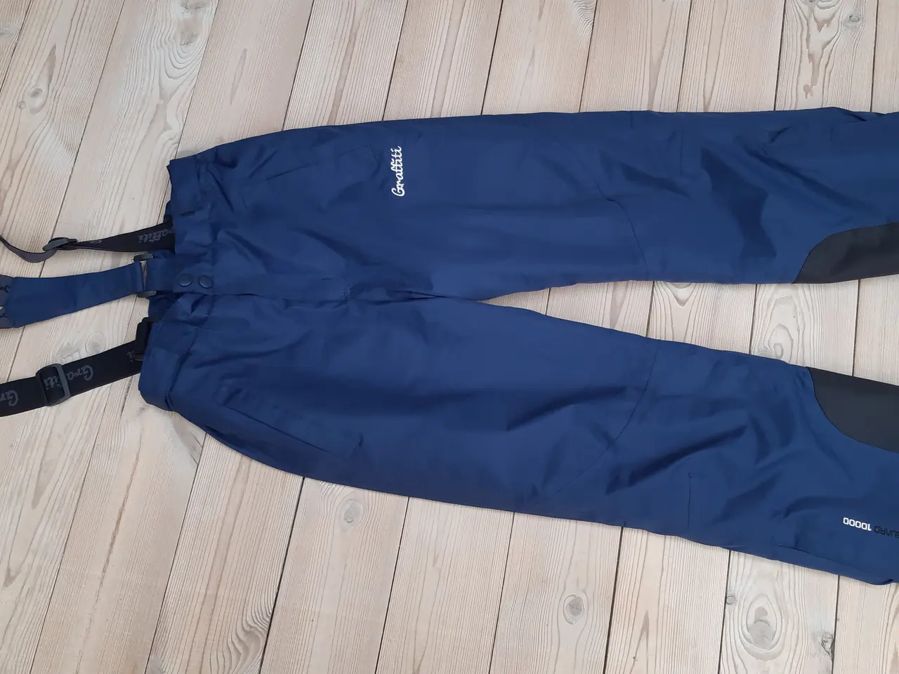 Billede 1 - STR 140 - SOM NYE - W-GUARD 10000