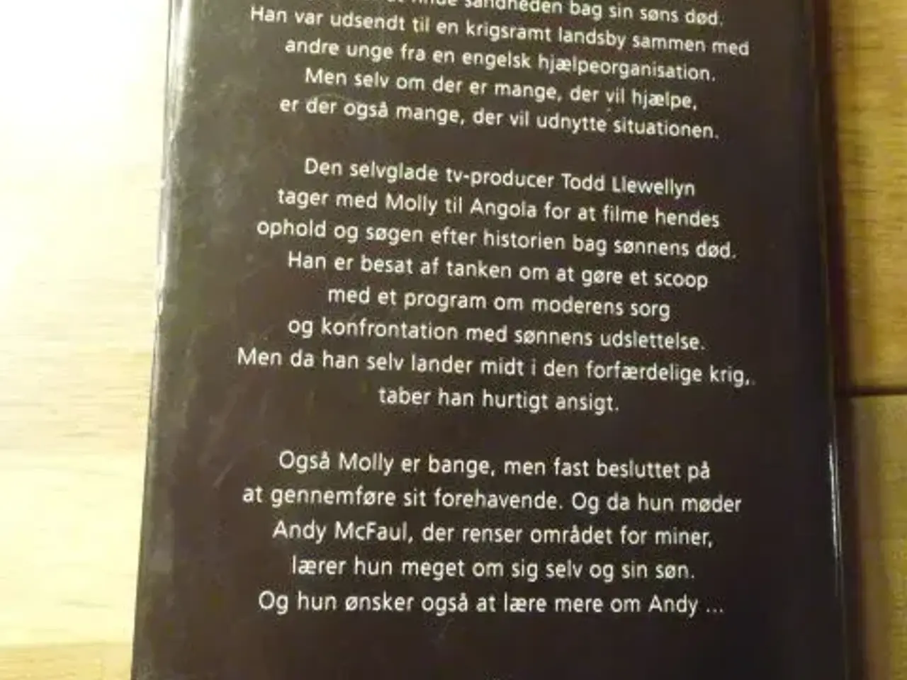 Billede 2 - Den fuldendte soldat