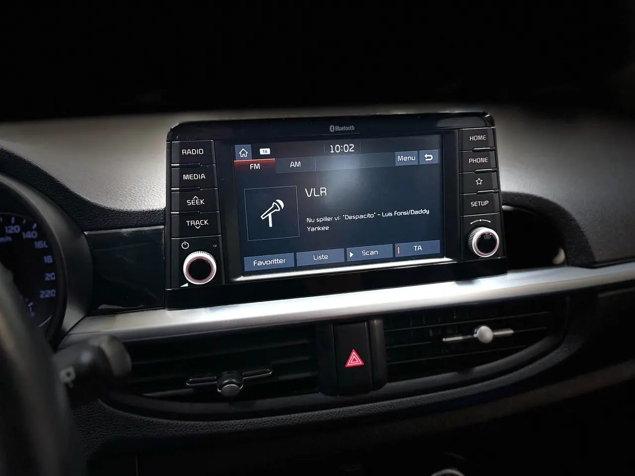 Billede 7 - Kia Picanto 1,0 MPi GT-Line