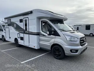 2027 - Elnagh Baron 573