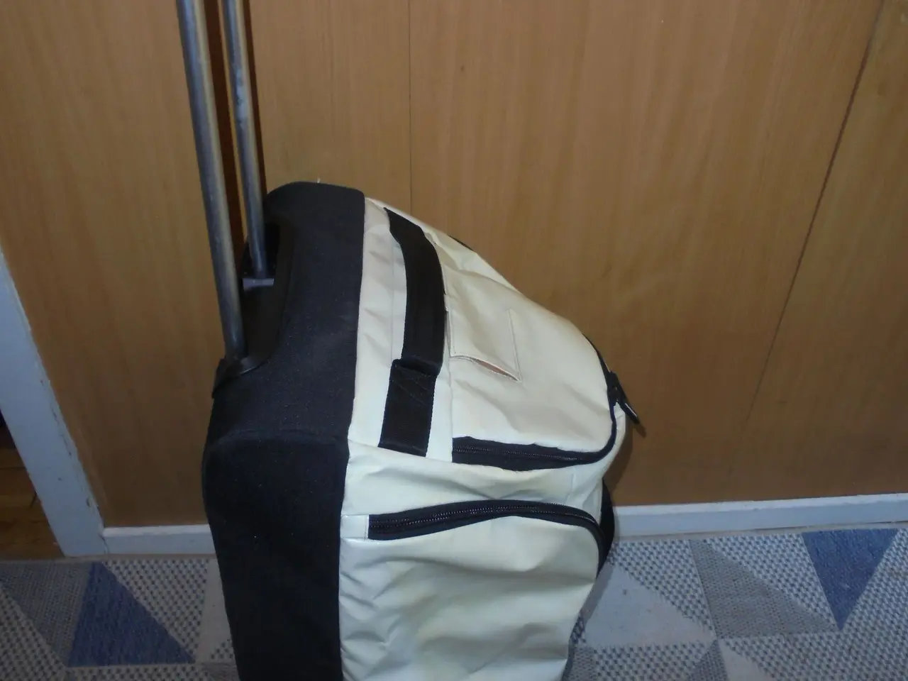 Billede 6 - Kuffert/Trolley