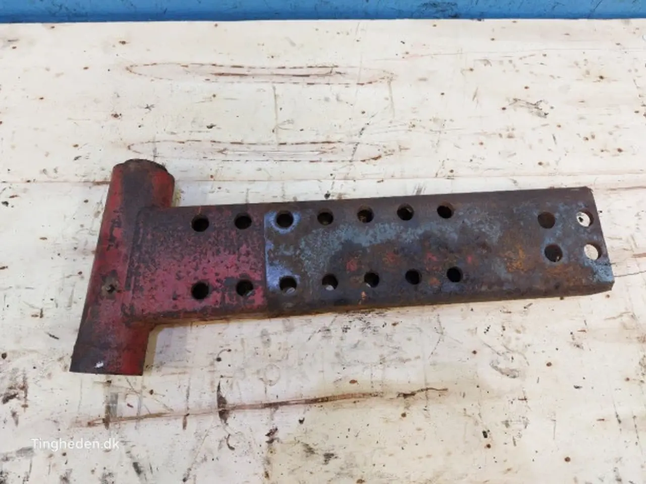 Billede 12 - Case 1460 Forlængning 183454C91