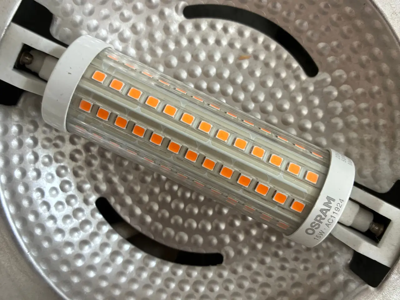 Billede 5 - Gulvlampe