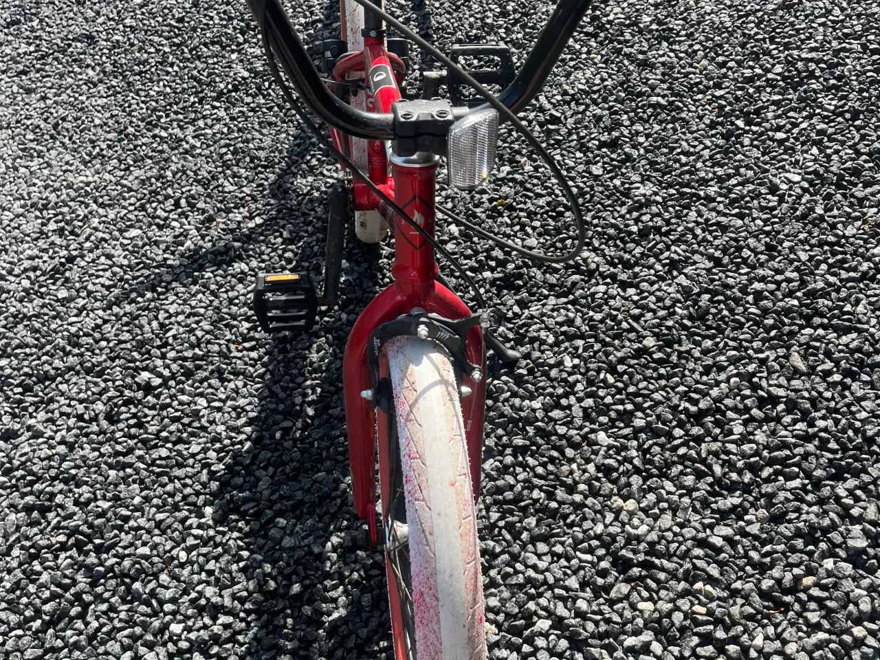 Billede 3 - BMX 