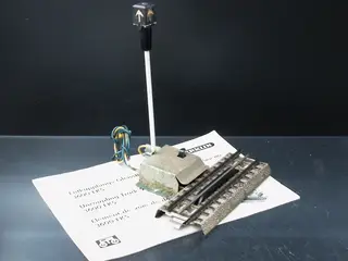 Märklin Vintage afkoblingsskinne