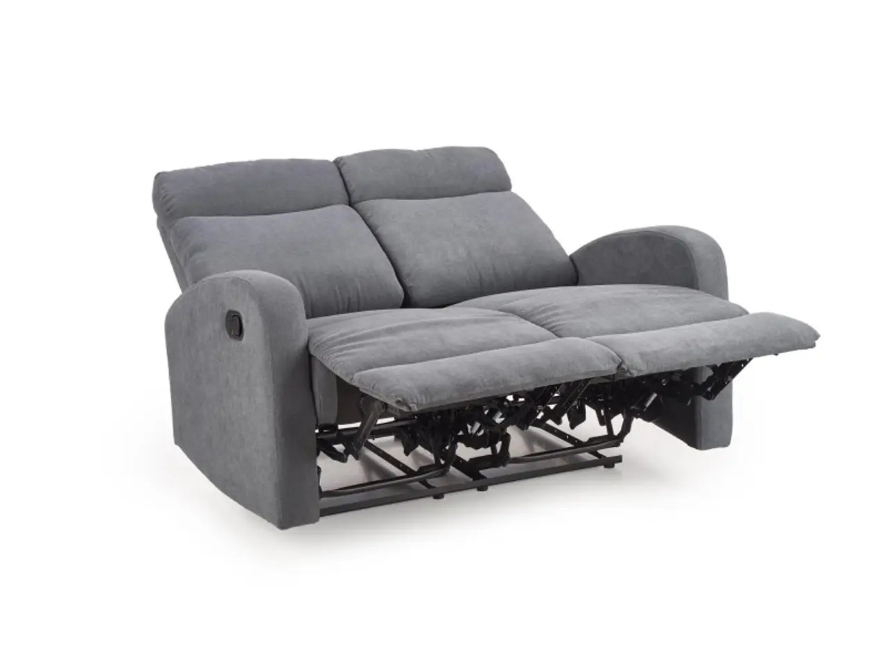 Billede 9 - OSLO 2S sofa med recliner funktion