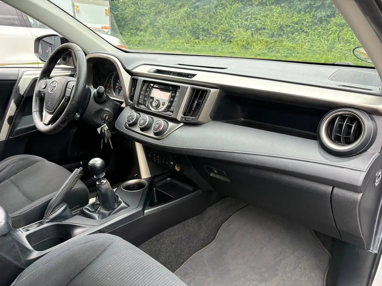 Billede 6 - Toyota RAV4 2,0 D-4D T2 Van