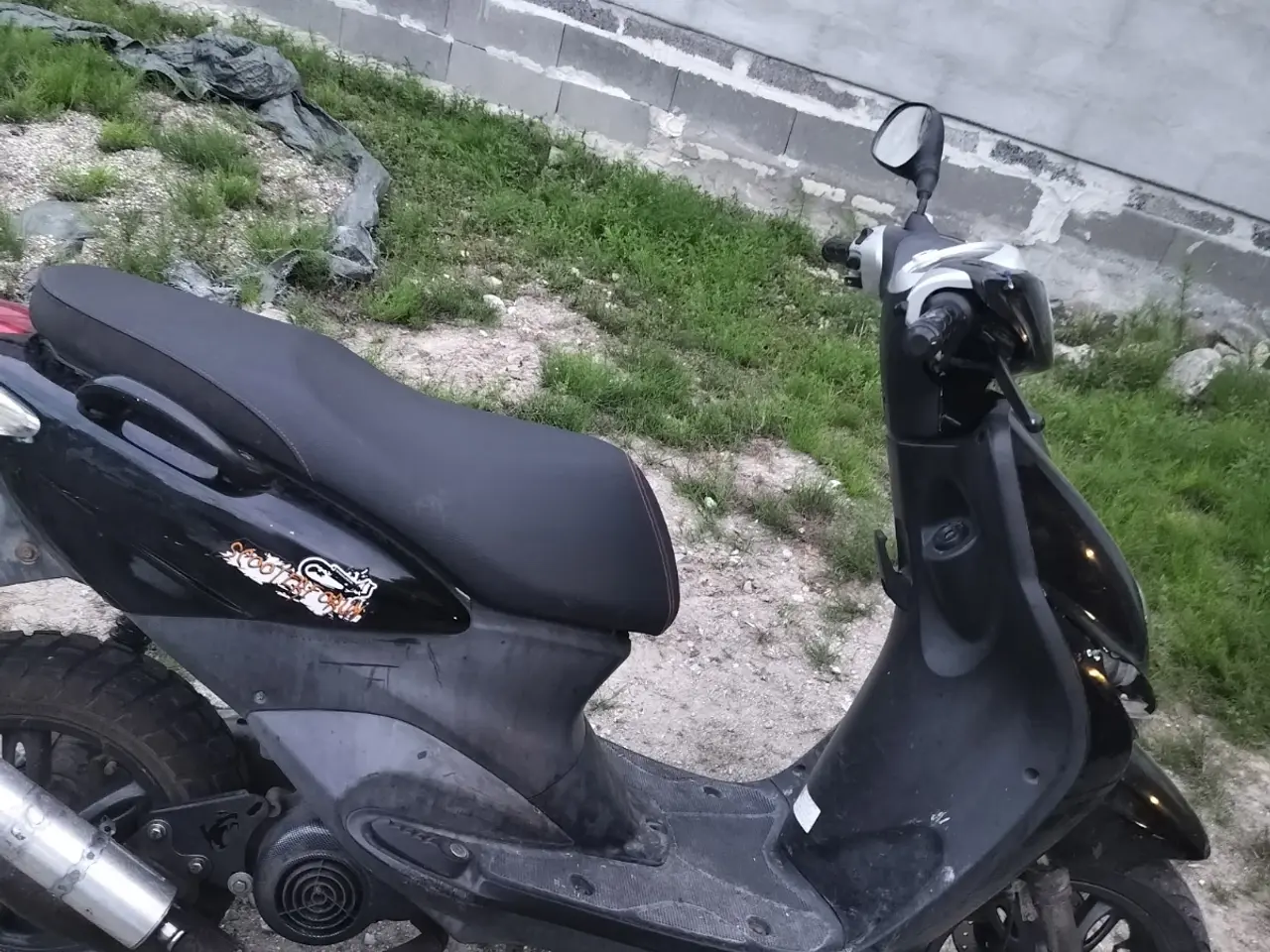 Billede 7 - Yamaha Neros 