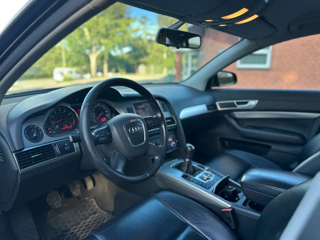 Billede 11 - Audi A6 – 2.0 TFSi