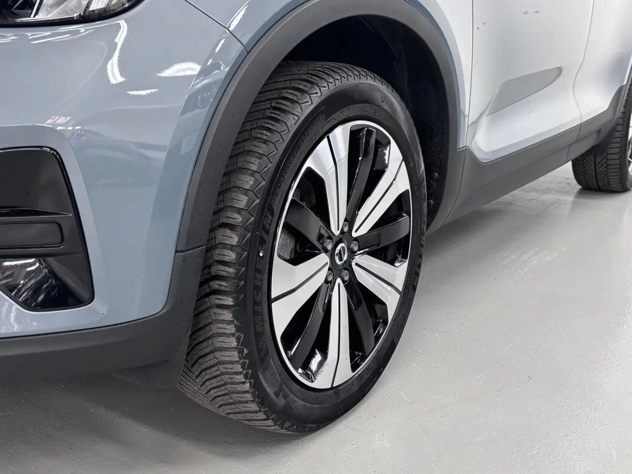 Billede 3 - Volvo C40 P6 ReCharge Plus