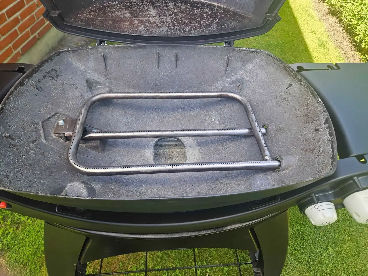 Billede 3 - Weber gasgrill Q300