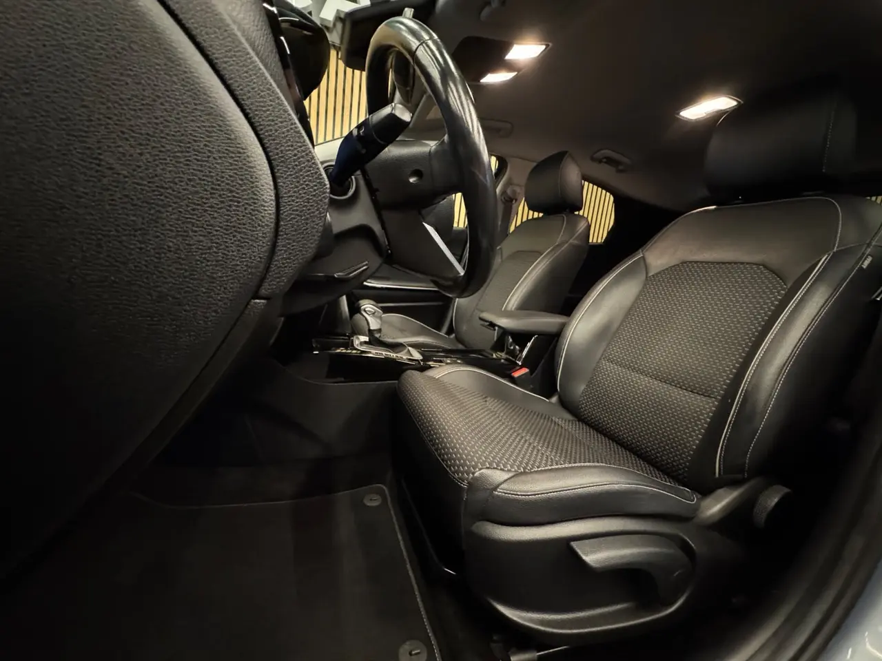 Billede 5 - Kia XCeed 1,6 PHEV Upgrade DCT