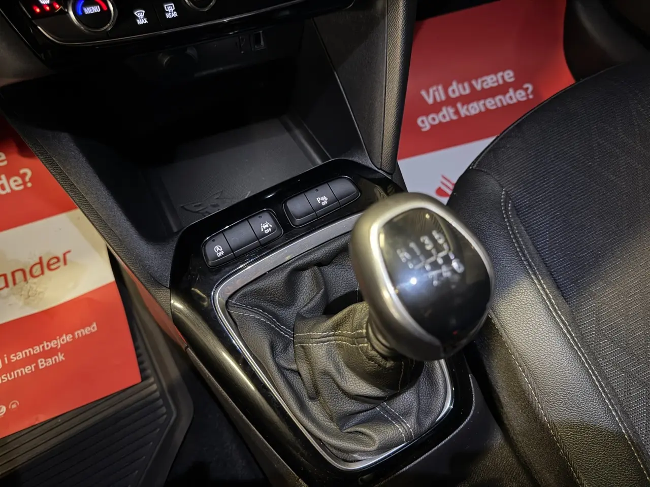 Billede 14 - Opel Corsa 1,5 D 102 Elegance