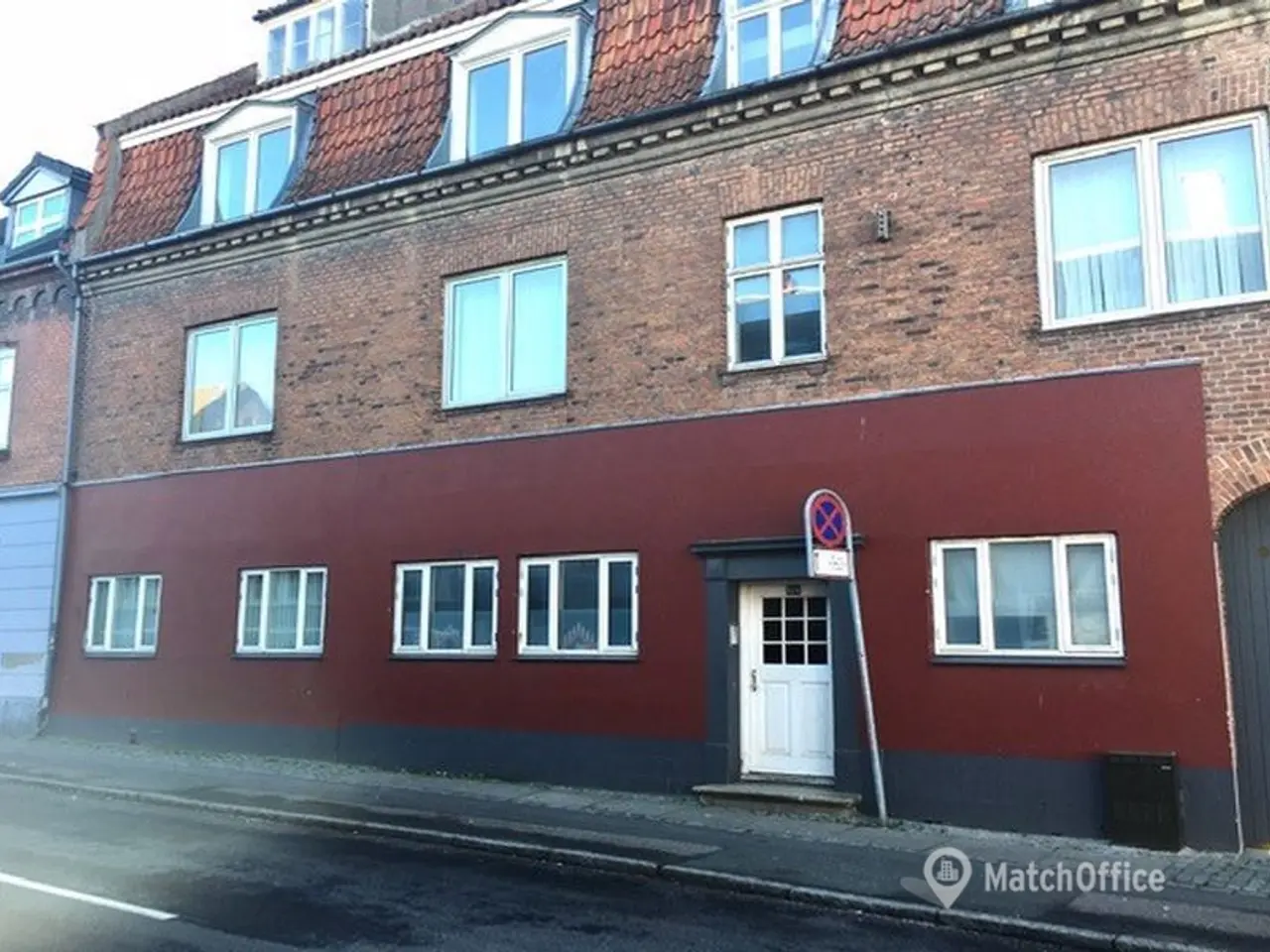 Billede 1 - Ejerlejlighed i centrum af Slagelse