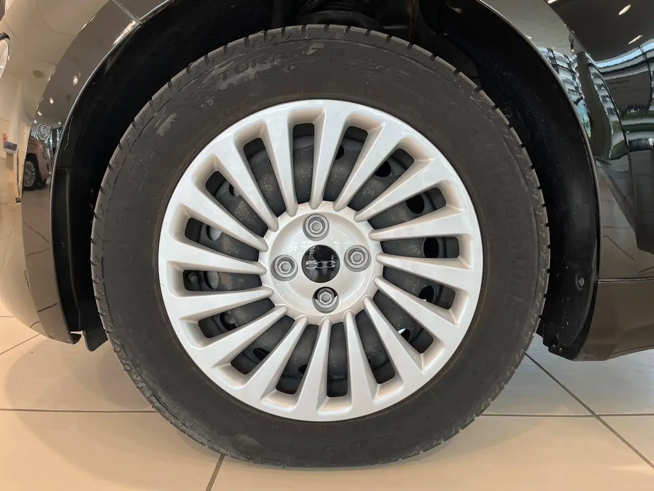 Billede 18 - Fiat 500e 42 Icon