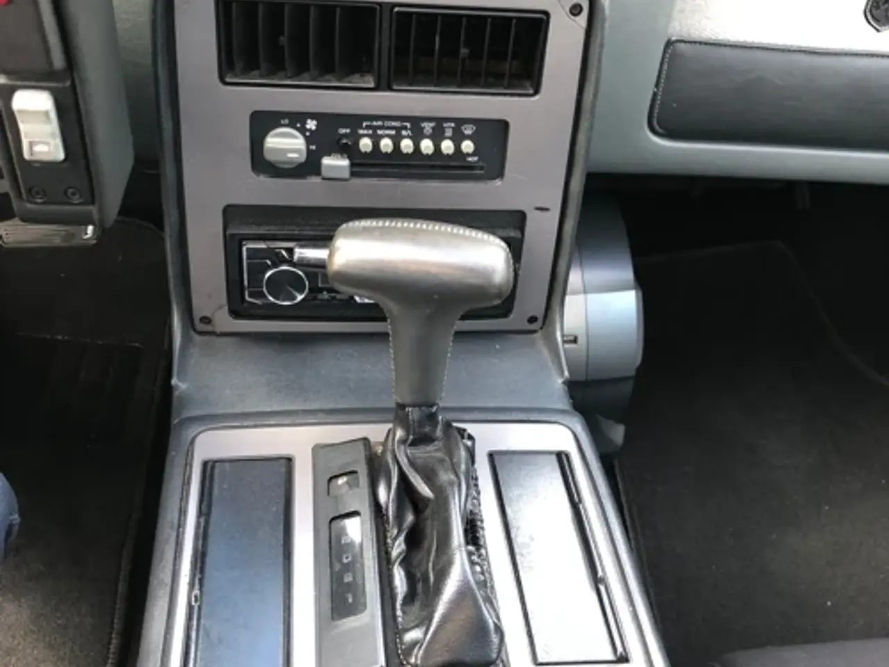 Billede 9 - Pontiac Fiero 2,8 GT V6