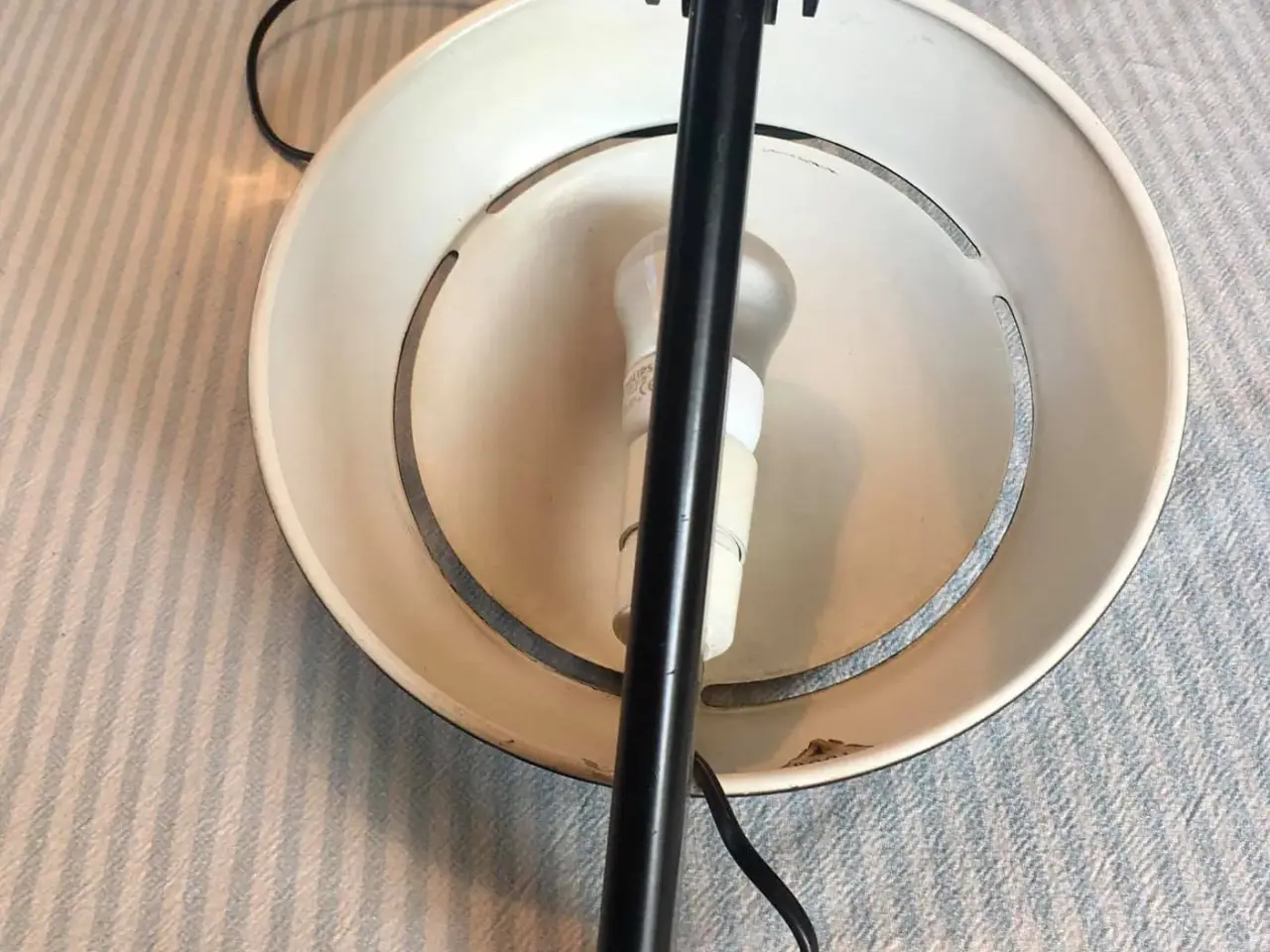 Billede 6 - design arkitektlampe af Jørgen Gammelgaard