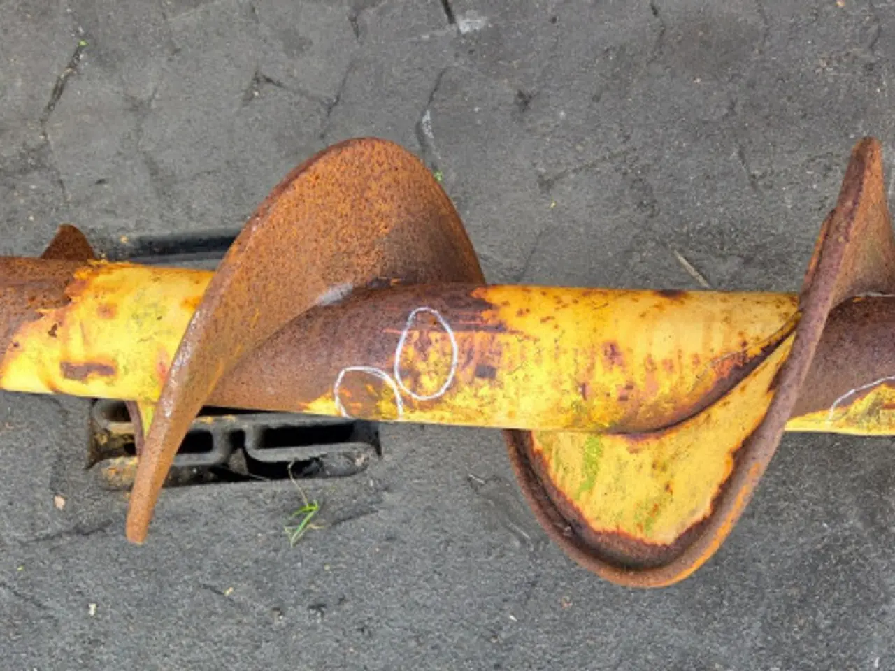 Billede 13 - New Holland 8060 Snegl 80399609