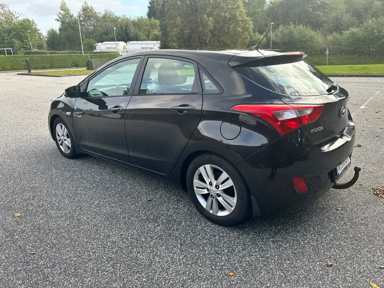 Billede 6 - Hyundai i30 frisk nysynet