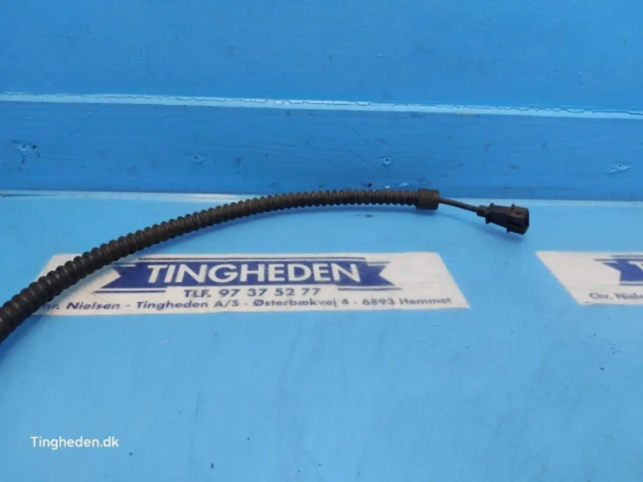 Billede 11 - New Holland TM 140 Føler 87661289