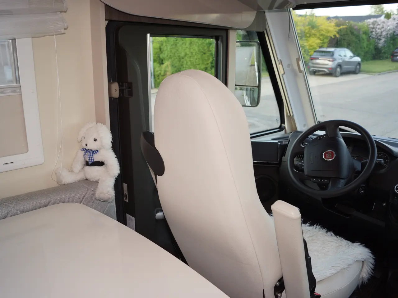 Billede 7 - Autocamper 879G