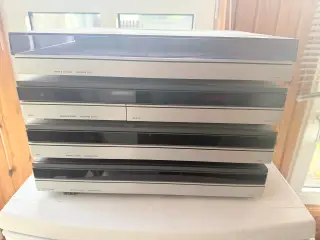 B&O anlæg 5500 