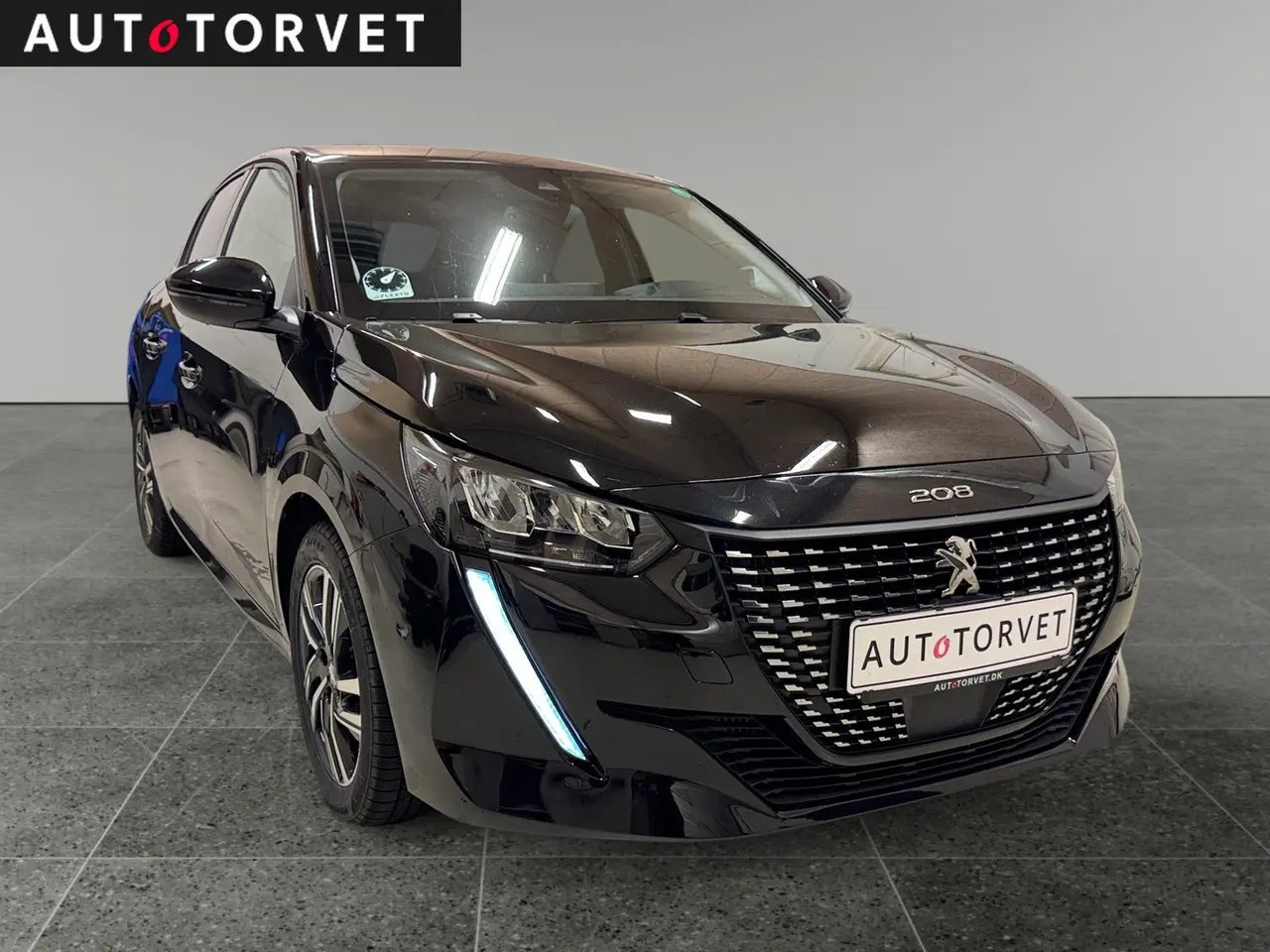 Billede 2 - Peugeot 208 1,2 PureTech 100 Allure Pack