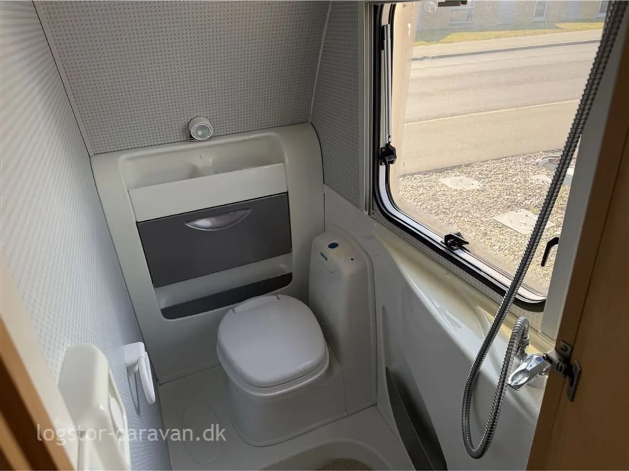 Billede 7 - 2004 - Knaus Sudwind 500 FU