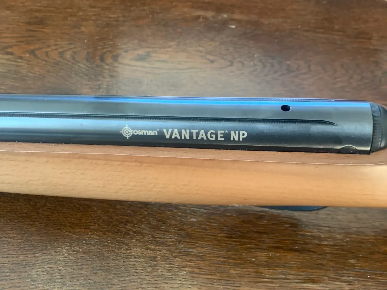Billede 2 - Crosman vantage 4.5mm