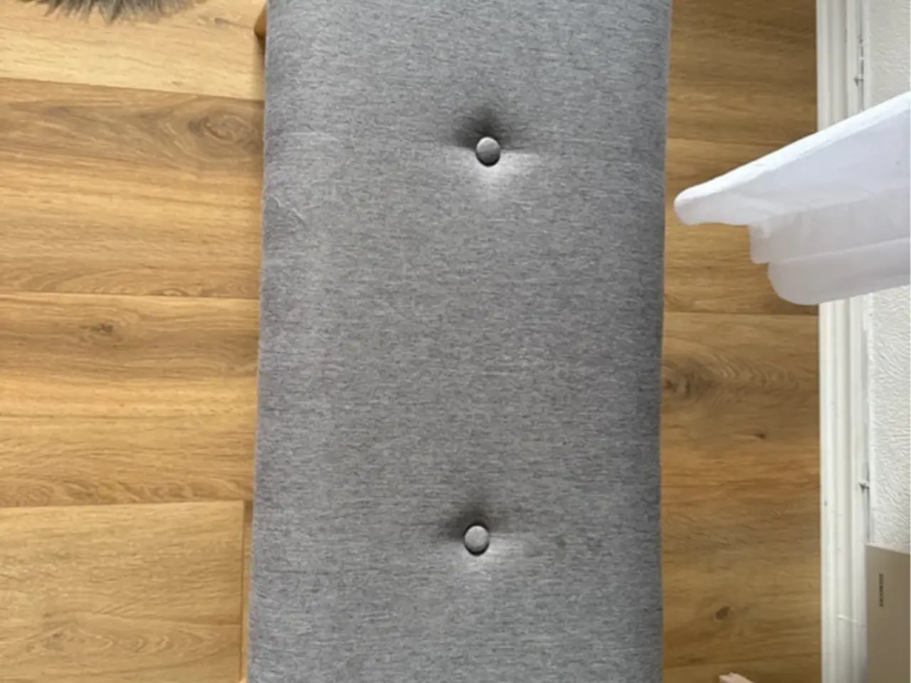Billede 2 - Indendørs bænk