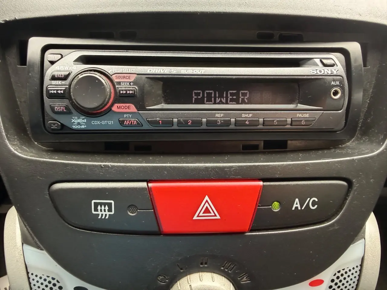 Billede 16 - Peugeot 107 1,0 Cool