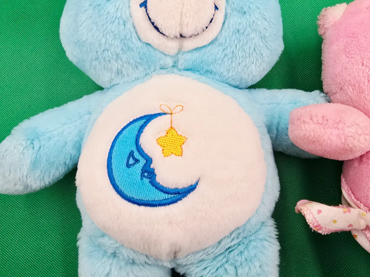 Billede 2 - Care bears/kramme bamserne sælges samlet