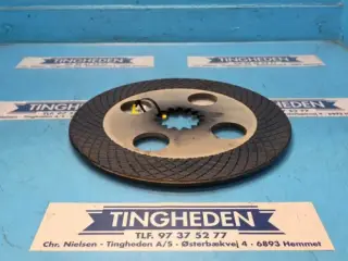 Fiat F130DT Bremseskive 5154521