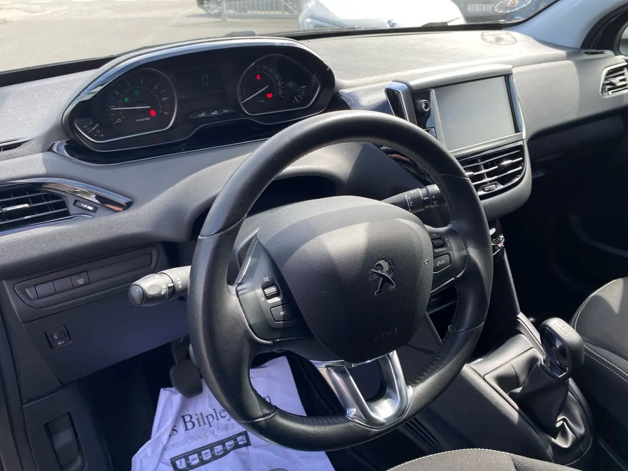 Billede 8 - Peugeot 208 1,2 PureTech Envy 82HK 5d