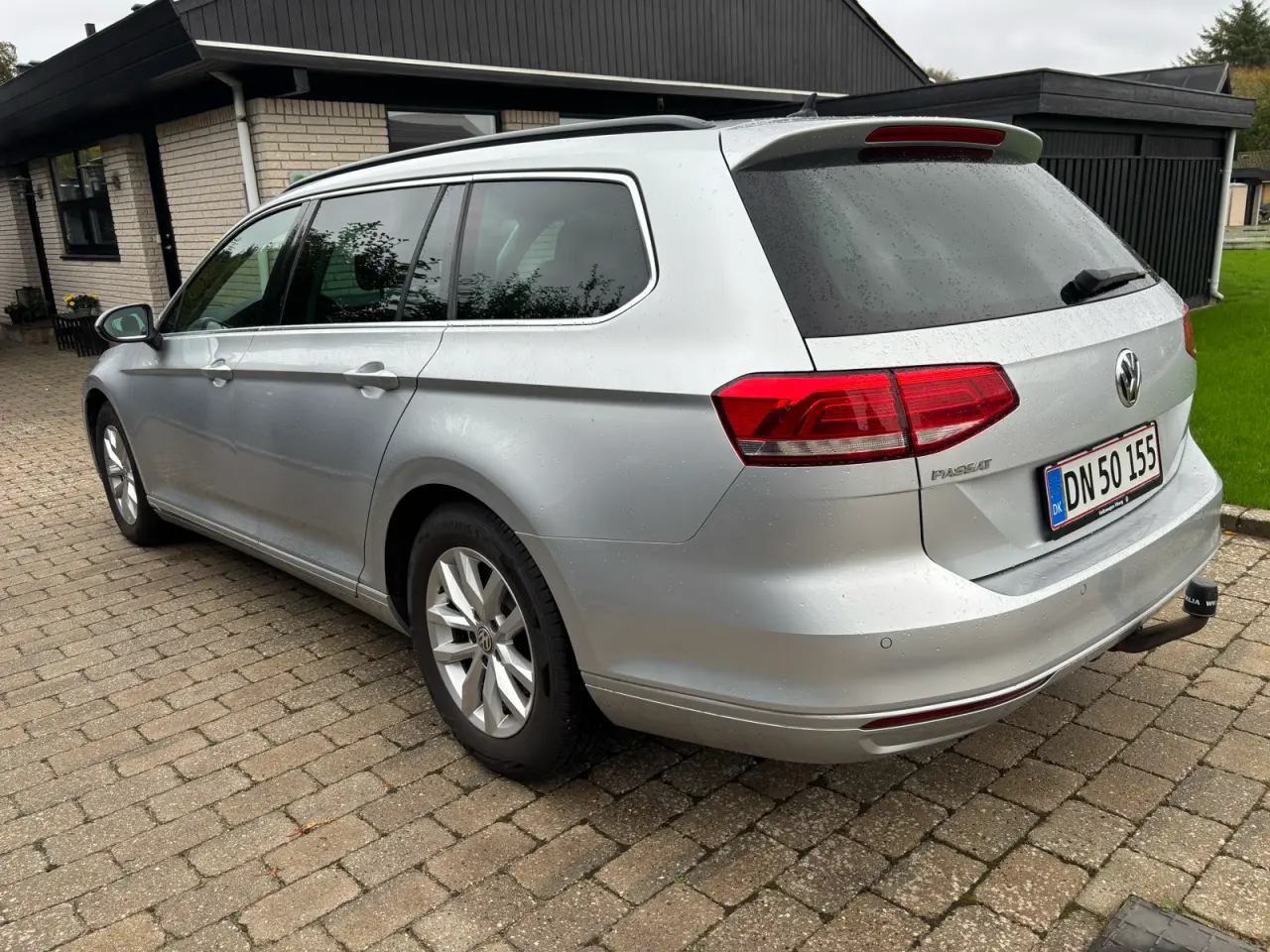 Billede 4 - Vw Passat 1.5 TSI variant comfortline