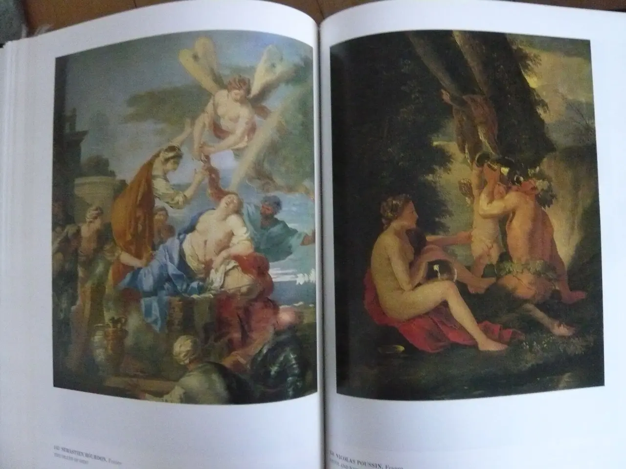 Billede 6 - Old Master Paintings in Soviet Museums