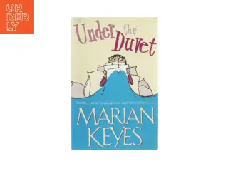 Under the duvet af Marian Keyes (bog)