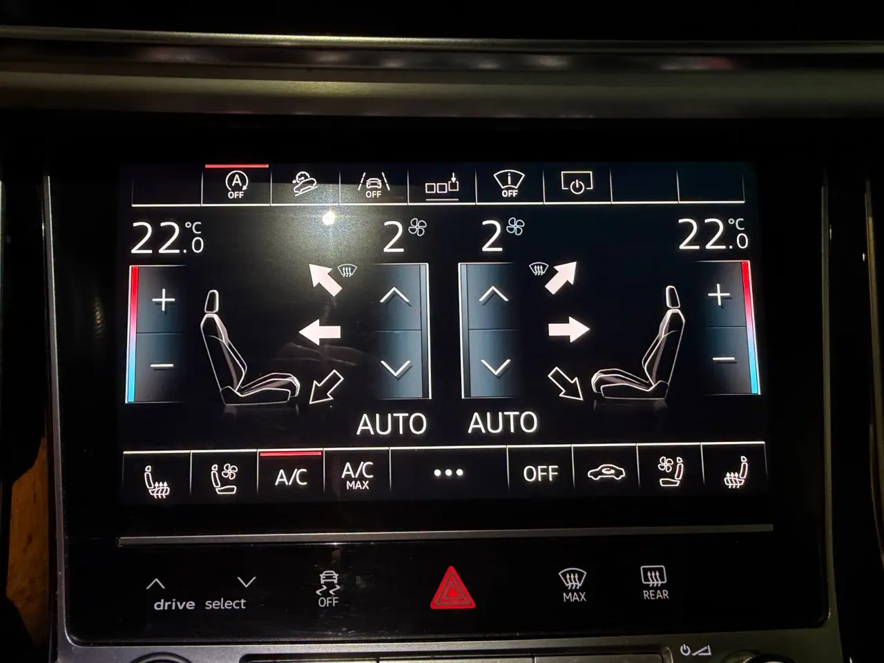 Billede 16 - Audi Q8 50 TDi S-line quattro Tiptr.