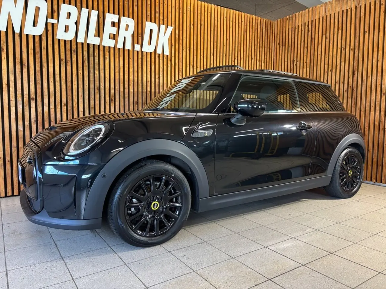 Billede 2 - MINI Cooper SE Classic Trim