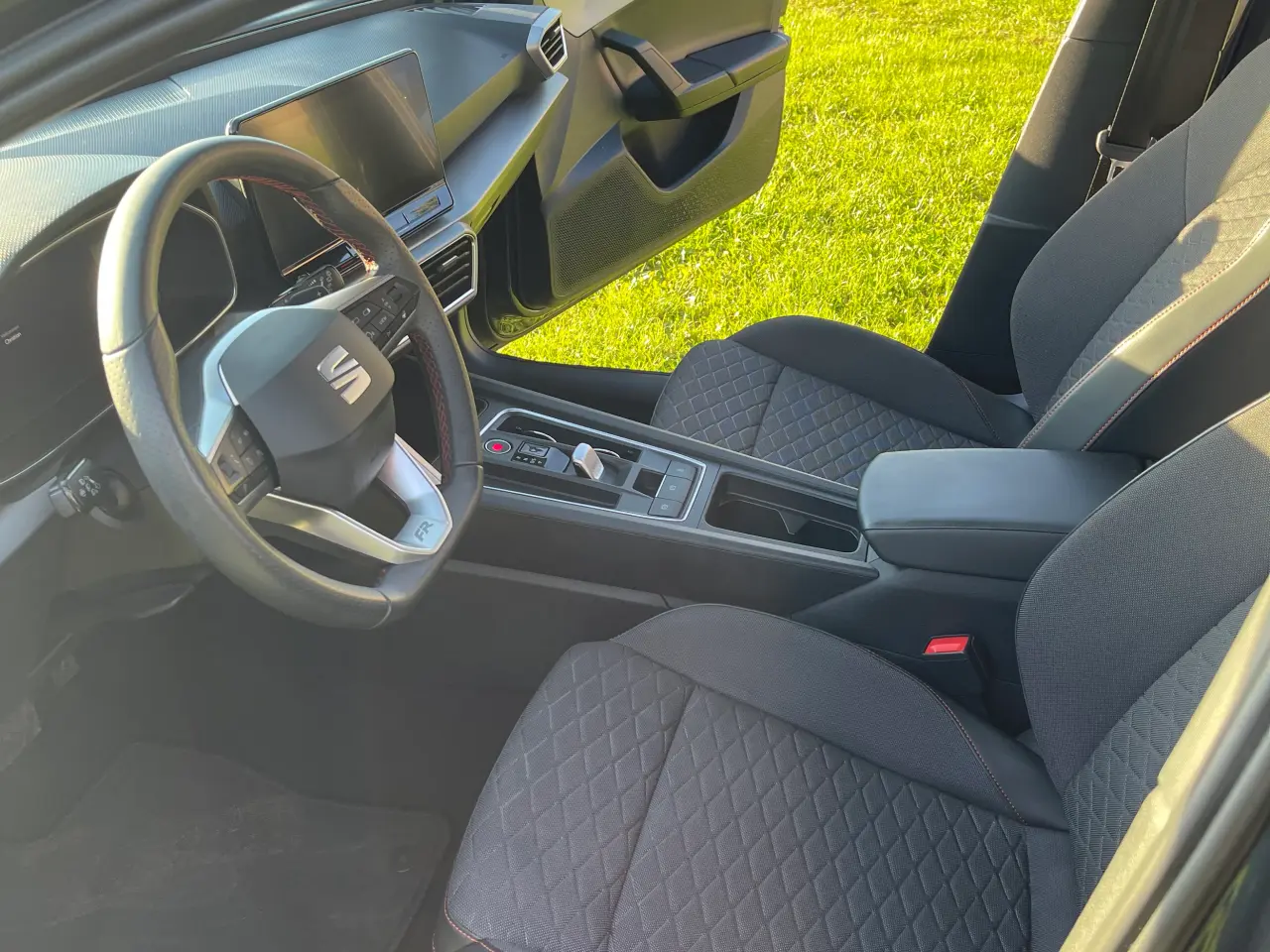Billede 6 - Seat Leon FR 1.4 Plug-in hybrid benzin